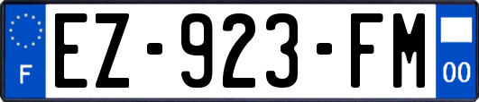 EZ-923-FM