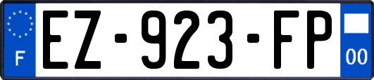 EZ-923-FP