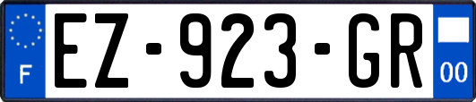 EZ-923-GR