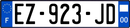 EZ-923-JD