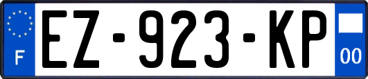 EZ-923-KP