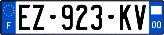 EZ-923-KV