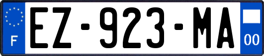 EZ-923-MA