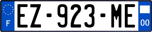 EZ-923-ME