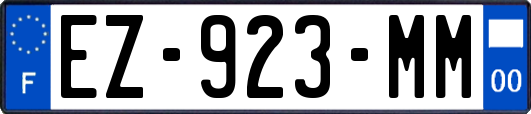 EZ-923-MM