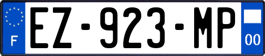 EZ-923-MP