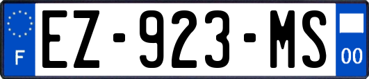 EZ-923-MS