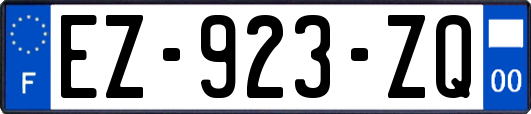 EZ-923-ZQ
