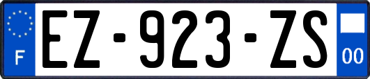 EZ-923-ZS