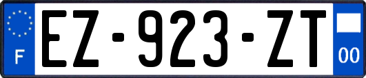 EZ-923-ZT
