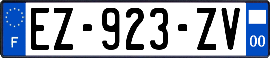 EZ-923-ZV