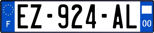 EZ-924-AL