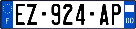 EZ-924-AP