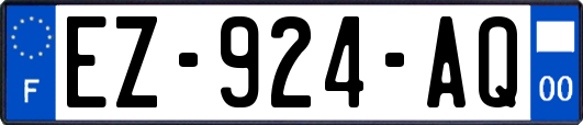 EZ-924-AQ