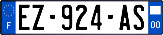 EZ-924-AS