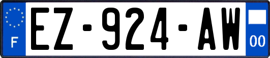 EZ-924-AW