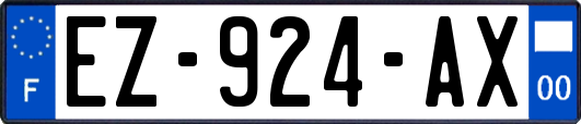EZ-924-AX