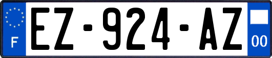 EZ-924-AZ