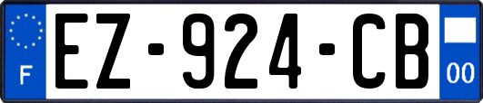 EZ-924-CB