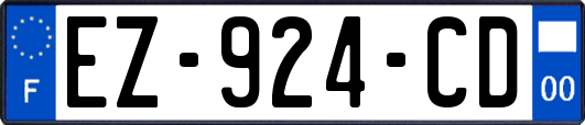 EZ-924-CD