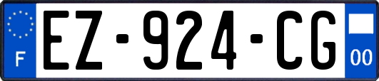 EZ-924-CG