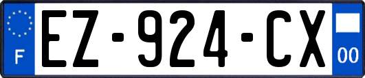 EZ-924-CX