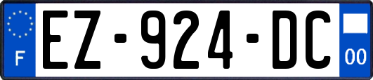 EZ-924-DC