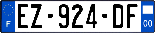 EZ-924-DF