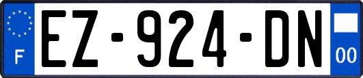 EZ-924-DN