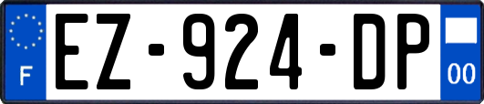 EZ-924-DP