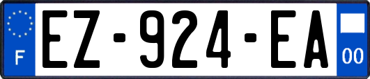 EZ-924-EA