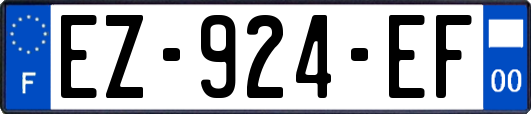 EZ-924-EF