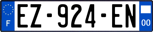 EZ-924-EN