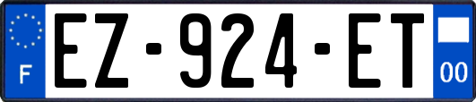 EZ-924-ET