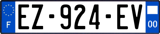 EZ-924-EV