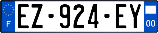 EZ-924-EY