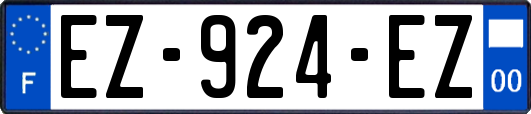 EZ-924-EZ