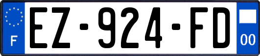 EZ-924-FD