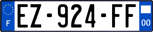 EZ-924-FF