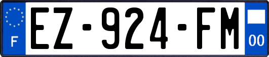 EZ-924-FM