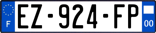 EZ-924-FP