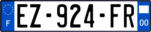 EZ-924-FR