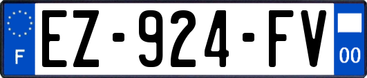 EZ-924-FV