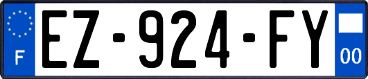 EZ-924-FY