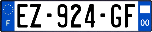 EZ-924-GF