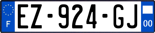 EZ-924-GJ