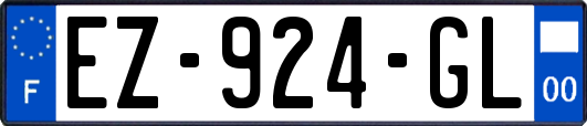 EZ-924-GL