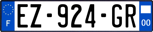 EZ-924-GR