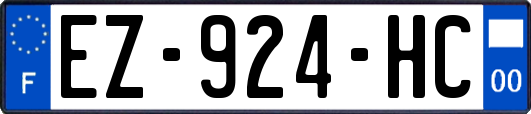 EZ-924-HC