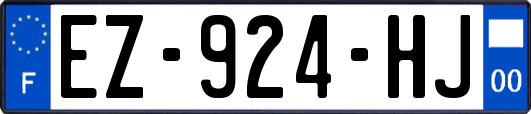 EZ-924-HJ